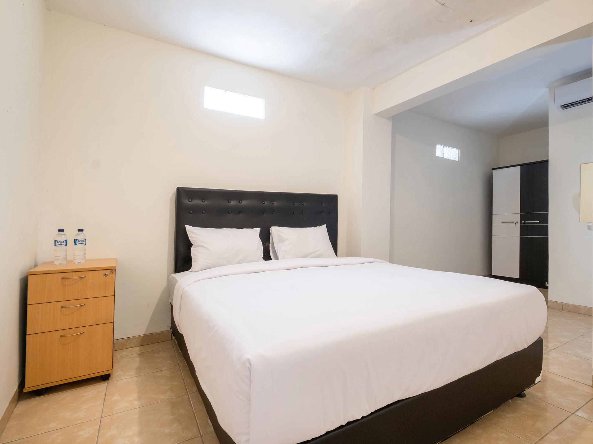 Oyo 2173 Bnv House Babarsari Hotel Maguwo Buitenkant foto